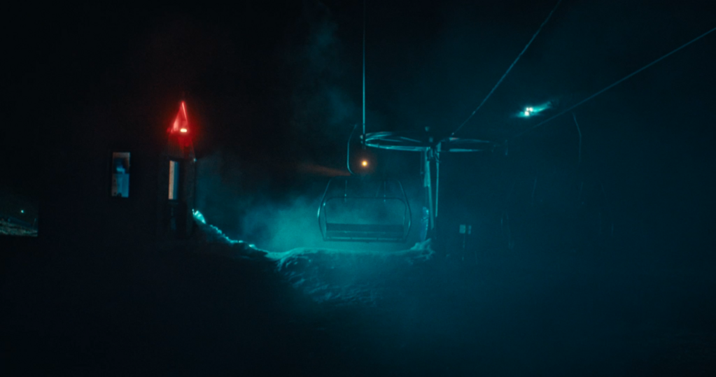 La Dernière Neige La Dernière Neige