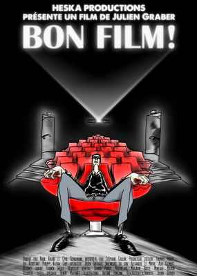 Bon Film ! Bon Film !