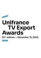 22es Prix Unifrance de l’export audiovisuel : les 9 nominations 22es Prix Unifrance de l’export audiovisuel : les 9 nominations