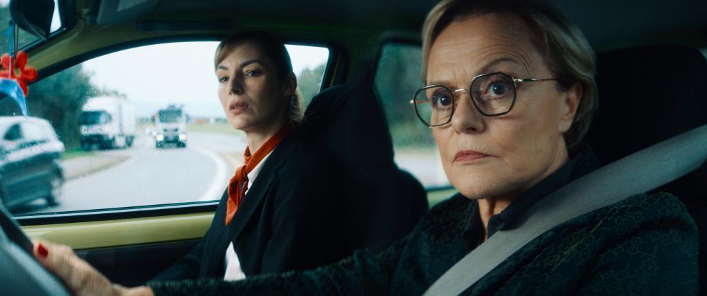 La Pire Mère au monde La Pire Mère au monde