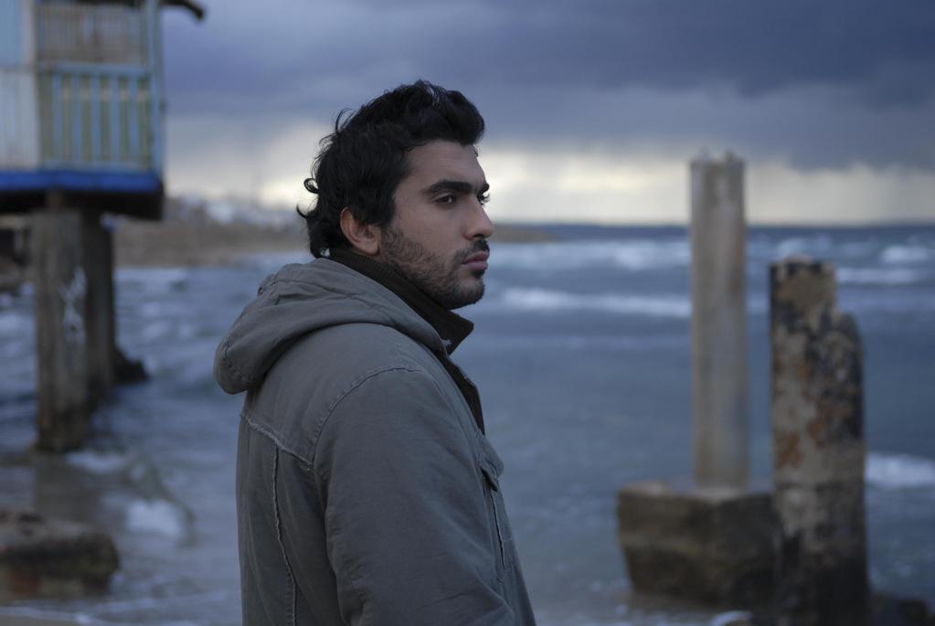 G&ouml;teborg Film Festival - 2010