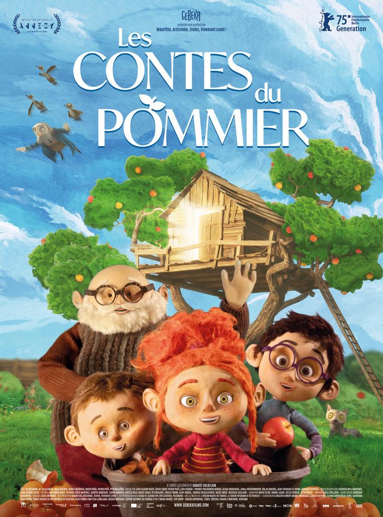 Le Parc Distribution
