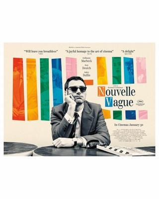 Nouvelle Vague - UK Nouvelle Vague - UK