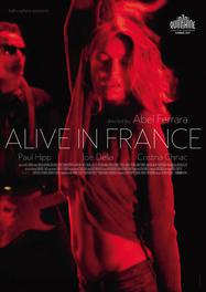 Alive in France Alive in France