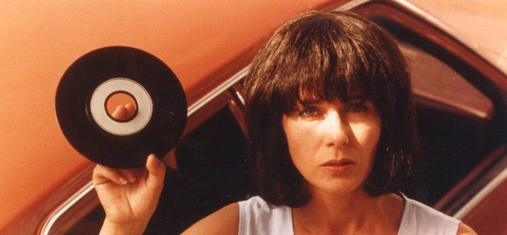 Agn&egrave;s Desplas