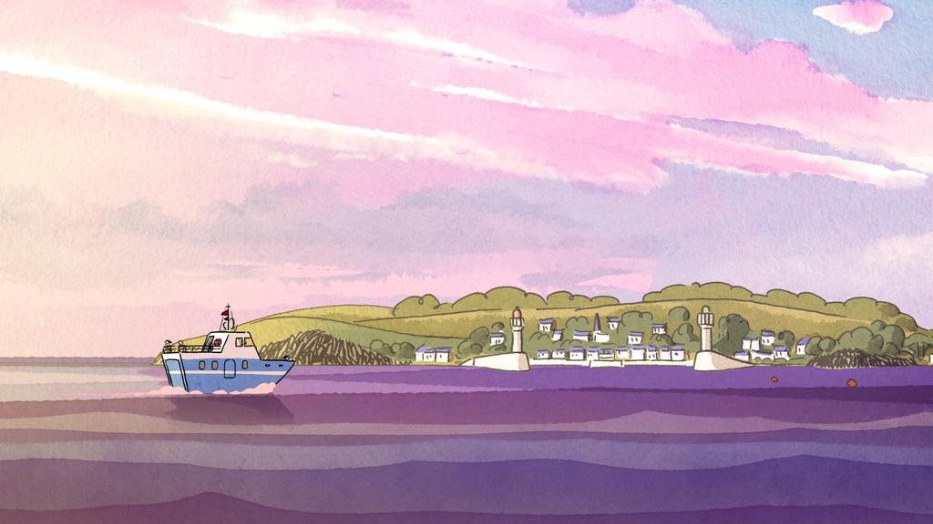 Mussels and Fries Mussels and Fries