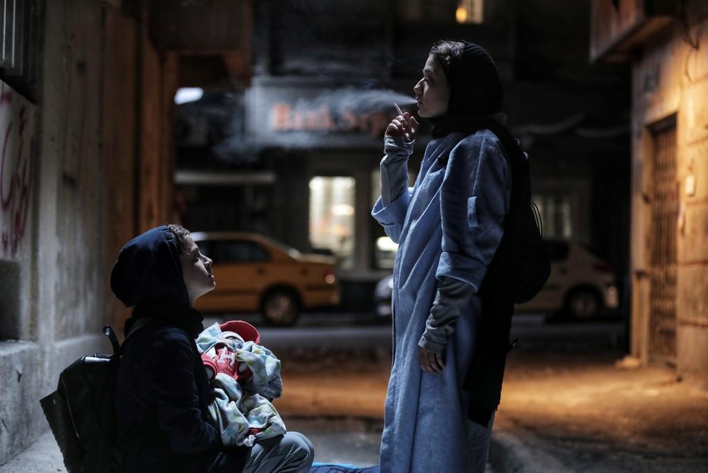 Until Tomorrow - © Silk Road Productions Until Tomorrow - © Silk Road Productions