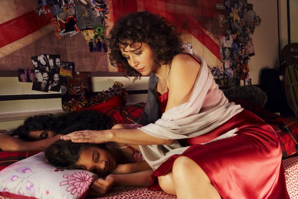 Butterfly Kiss - © Vincent Perez Grive Productions - France 2 Cinema - Thelma Films Butterfly Kiss - © Vincent Perez Grive Productions - France 2 Cinema - Thelma Films