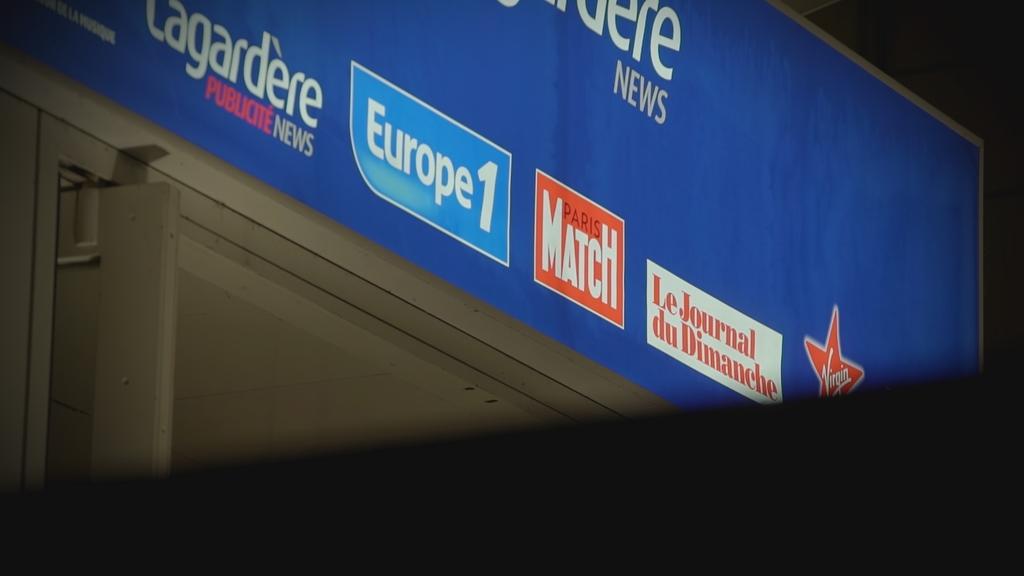 Media Crash - qui a tué le débat public - © PREMIERES LIGNES - MEDIAPART Media Crash - qui a tué le débat public - © PREMIERES LIGNES - MEDIAPART