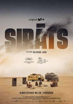 Sir&acirc;t - Lithuania