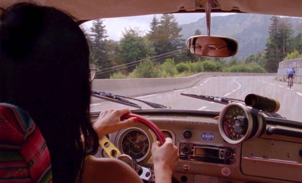 Summer Drift