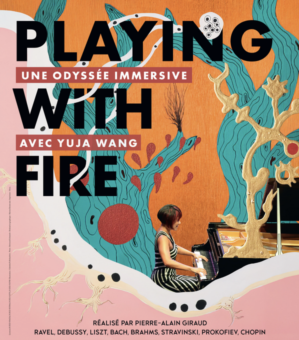Playing with Fire