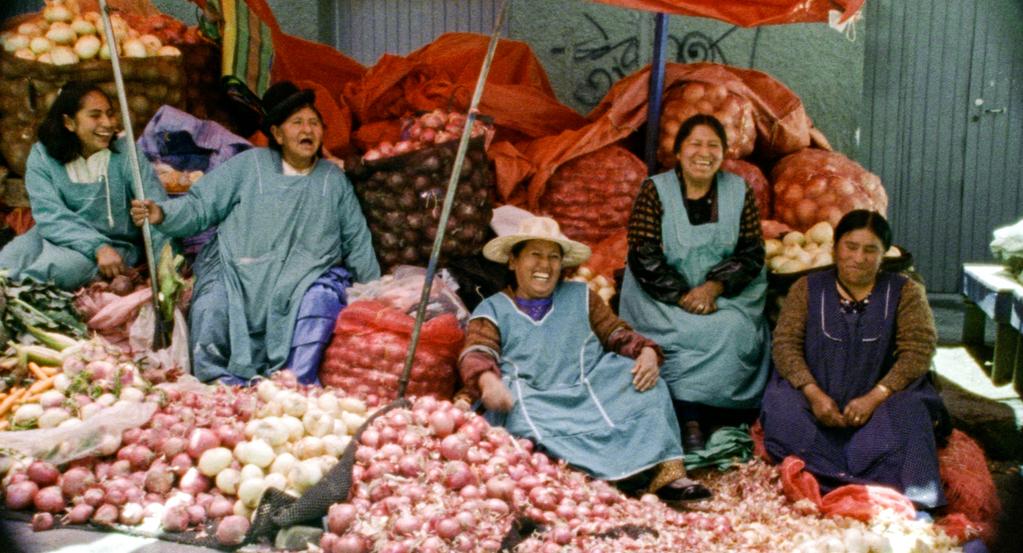 El gran movimiento - © Socavón - Altamar films El gran movimiento - © Socavón - Altamar films