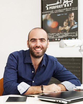 Christian Eid Christian Eid