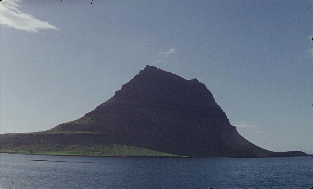 Gylfaginning - The Deluding of King Gylfi Gylfaginning - The Deluding of King Gylfi