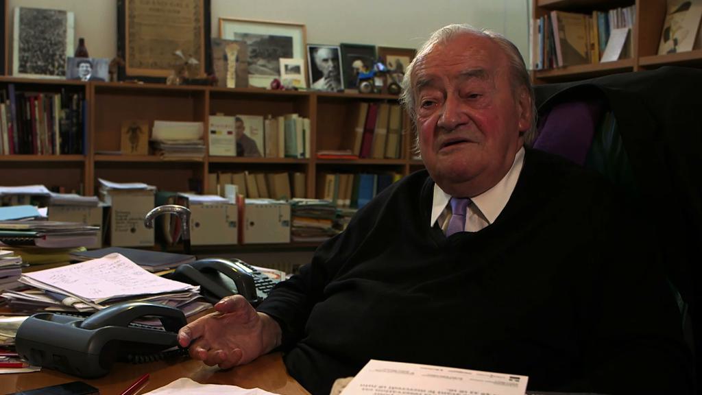 Une aventure théâtrale, 30 ans de décentralisation - Jack Ralite Une aventure théâtrale, 30 ans de décentralisation - Jack Ralite