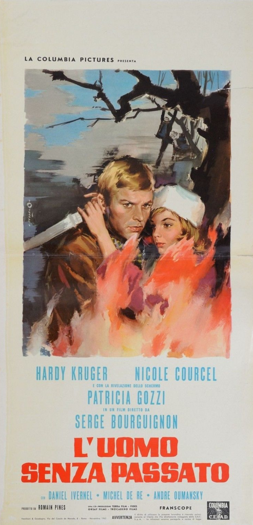 シベールの日曜日 de Serge Bourguignon (1961) - Unifrance