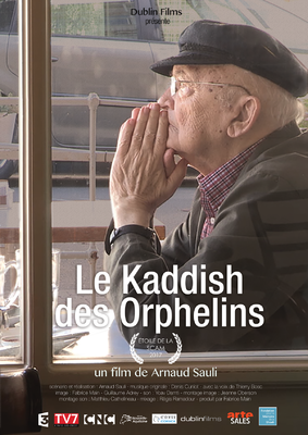 The Orphan’s Kaddish The Orphan’s Kaddish