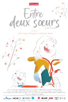 Entre deux s&oelig;urs
