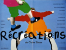 Récréations Récréations