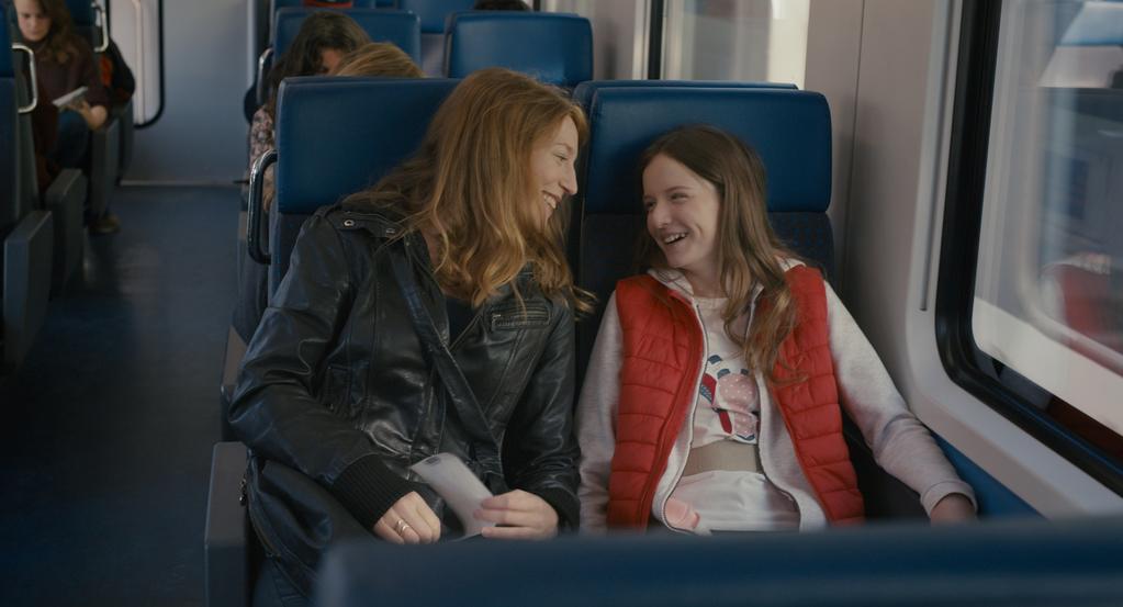 Colombine - © Dreampixies Colombine - © Dreampixies