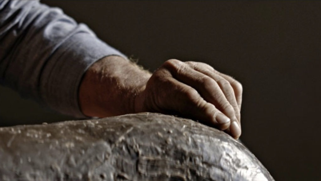 Un dieu à la peau douce Un dieu à la peau douce