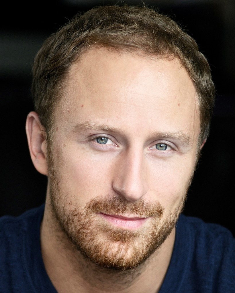 Étienne Guillou-Kervern Étienne Guillou-Kervern