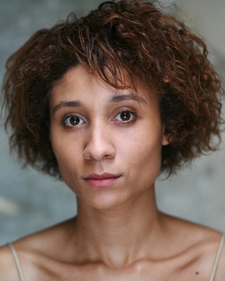 Leïla Serri Leïla Serri