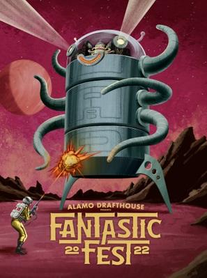 Fantastic Fest - 2022 Fantastic Fest - 2022