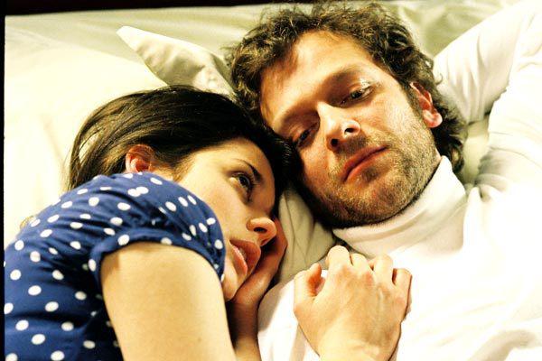 Festival du cin&eacute;ma fran&ccedil;ais en Isra&euml;l - 2006