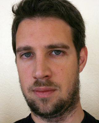 Matthieu Chevallier Matthieu Chevallier