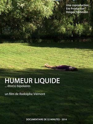 Humeur liquide Humeur liquide