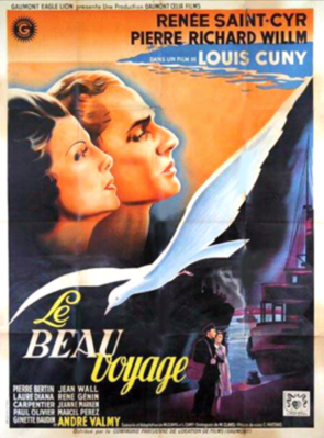 Le Beau Voyage Le Beau Voyage