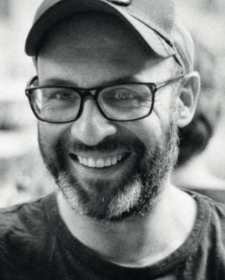 Stéphane Marchetti Stéphane Marchetti