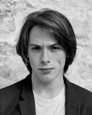 Loup Lamazou Loup Lamazou