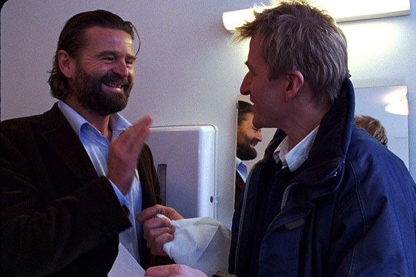 The Boss of It All The Boss of It All