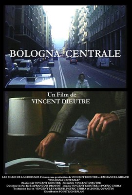 Bologna Centrale / 仮題:ボローニャ中央駅 Bologna Centrale / 仮題:ボローニャ中央駅