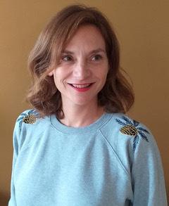 Marthe Verdet Marthe Verdet