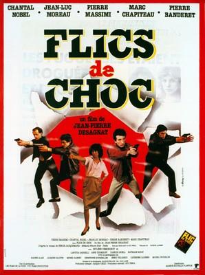 Flics de choc Flics de choc