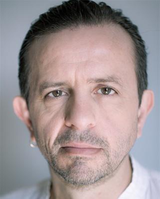 Serge Cartellier - © Mikael Rabetrano Serge Cartellier - © Mikael Rabetrano