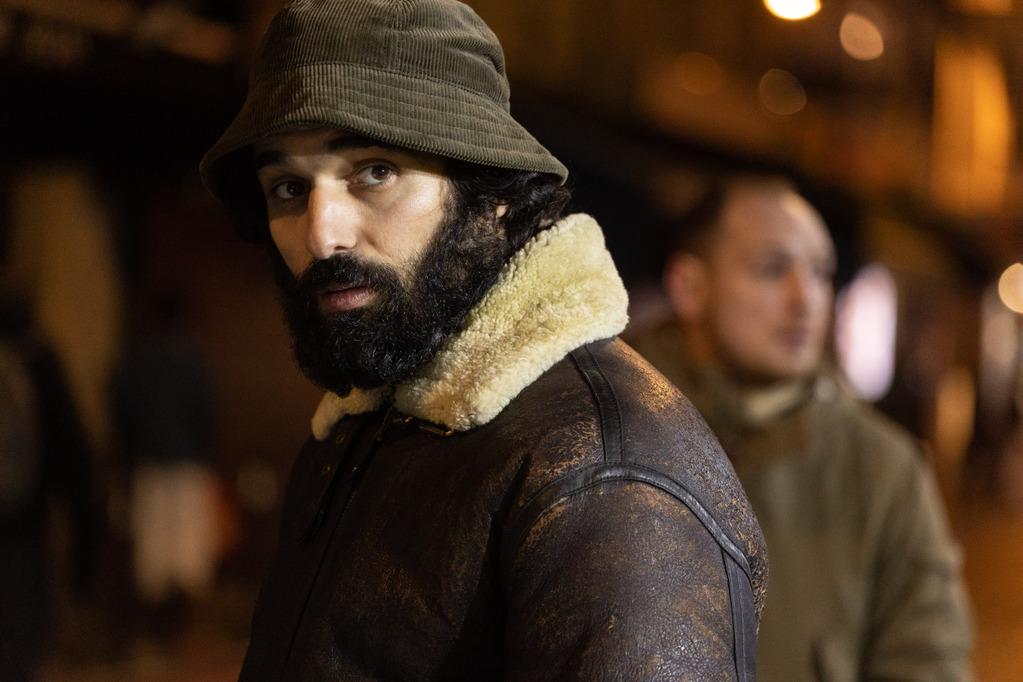 Syrus Shahidi Syrus Shahidi