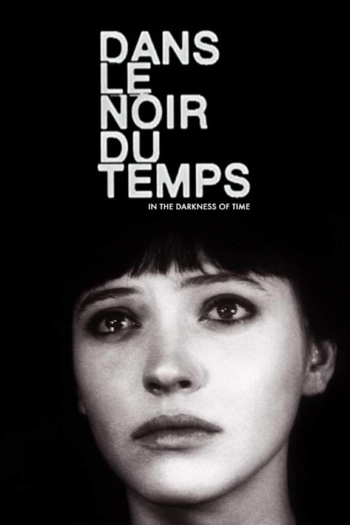 Dans le noir du temps Dans le noir du temps
