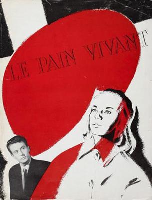 Le Pain vivant Le Pain vivant