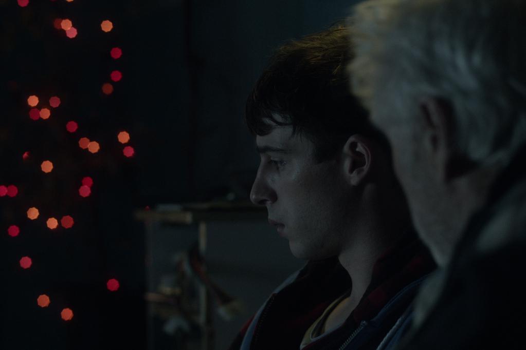 Under the Snow Under the Snow