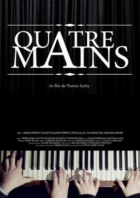 Quatre mains Quatre mains