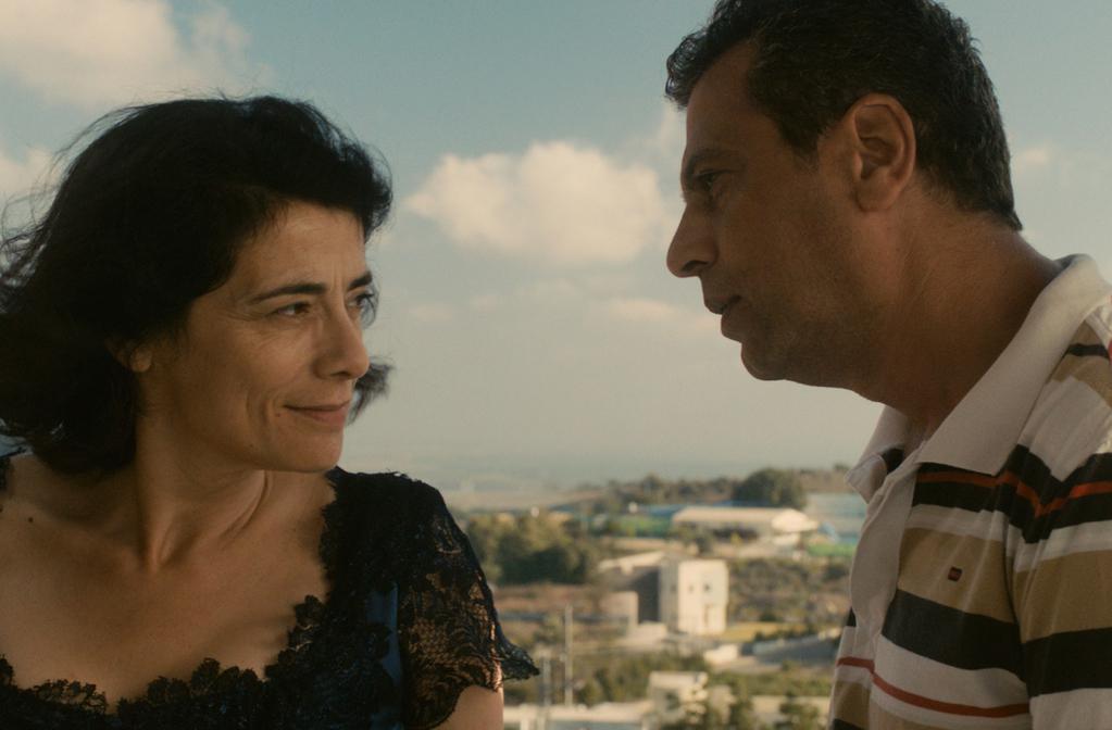 Lumiere Awards - 2013 - © Agat Films Lumiere Awards - 2013 - © Agat Films