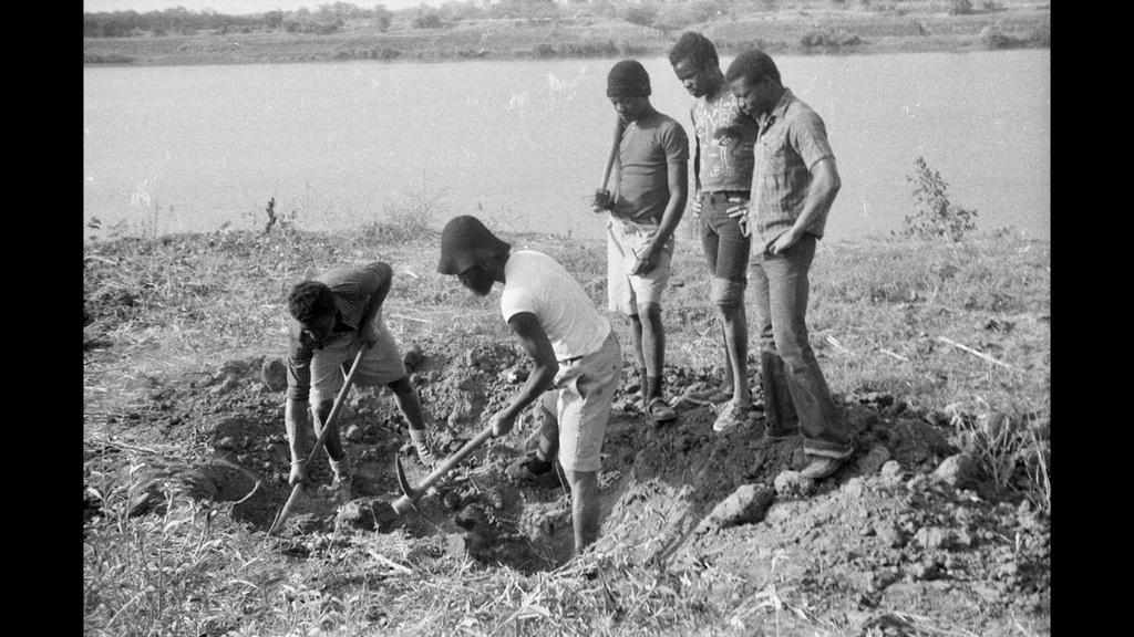 Crossing Voices Crossing Voices