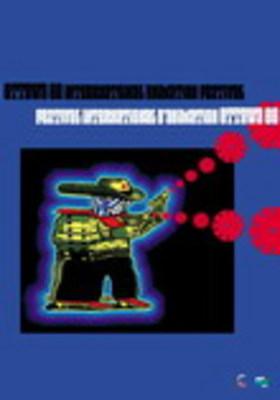 Festival international d'animation d'Ottawa (OIAF) Festival international d'animation d'Ottawa (OIAF)