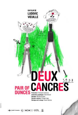 Pair of Dunces - © Girelle Production Pair of Dunces - © Girelle Production