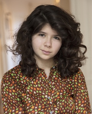 Nina Simonpoli-Barthélémy Nina Simonpoli-Barthélémy